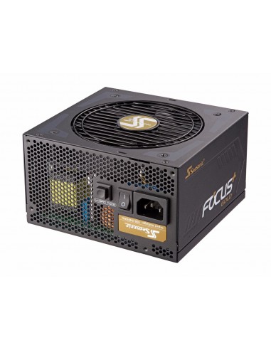 Захранване SEASONIC 1000 GOLD